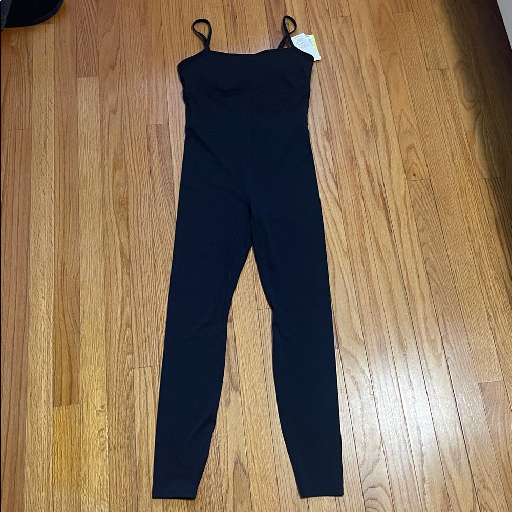 NWT All in Motion jumpsuit